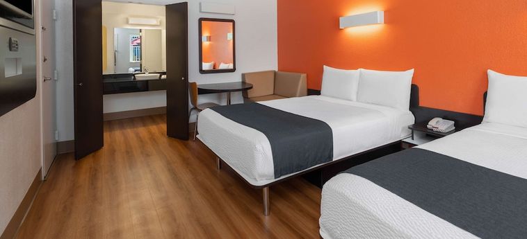 Hotel Studio 6 Suites Carpinteria, Ca–Santa Barbara - South Carpinteria (Ca) : Photo 