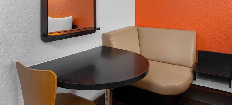 Hotel Studio 6 Suites Carpinteria, Ca–Santa Barbara - South Carpinteria (Ca) : Photo 