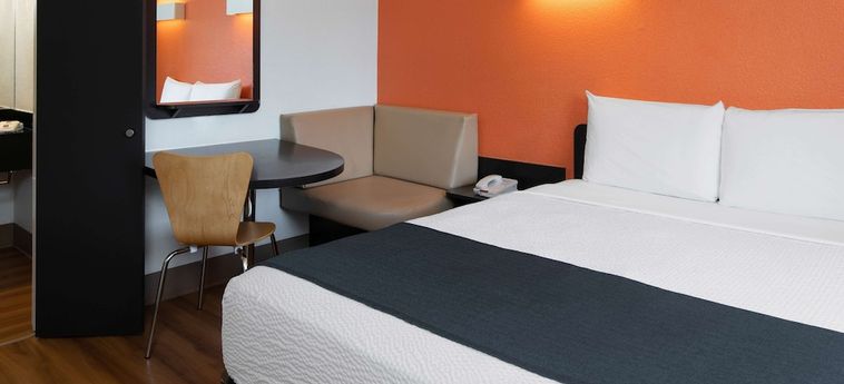 Hotel Studio 6 Suites Carpinteria, Ca–Santa Barbara - South Carpinteria (Ca) : Photo 