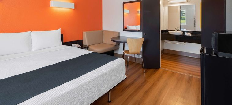 Hotel Studio 6 Suites Carpinteria, Ca–Santa Barbara - South Carpinteria (Ca) : Photo 