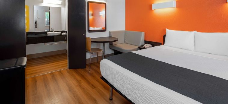 Hotel Studio 6 Suites Carpinteria, Ca–Santa Barbara - South Carpinteria (Ca) : Photo 