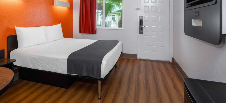 Hotel Studio 6 Suites Carpinteria, Ca–Santa Barbara - South Carpinteria (Ca) : Photo 