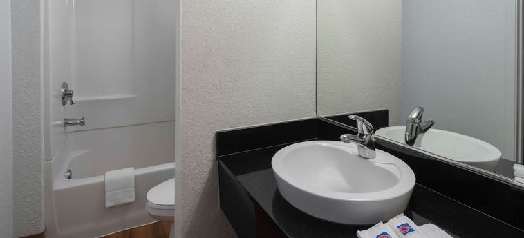 Hotel Studio 6 Suites Carpinteria, Ca–Santa Barbara - South Carpinteria (Ca) : Photo 
