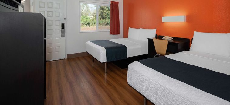 Hotel Studio 6 Suites Carpinteria, Ca–Santa Barbara - South Carpinteria (Ca) : Photo 