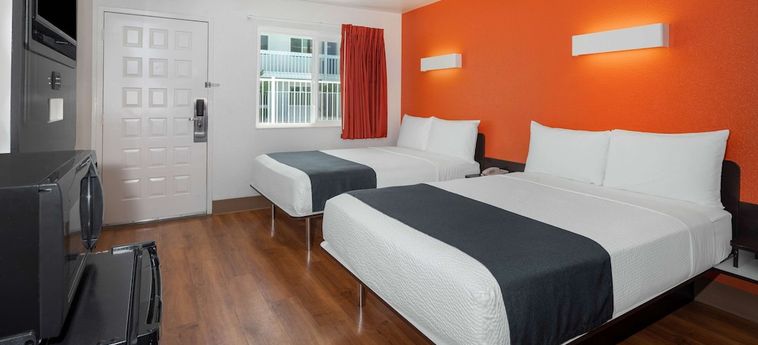 Hotel Studio 6 Suites Carpinteria, Ca–Santa Barbara - South Carpinteria (Ca): Photo 