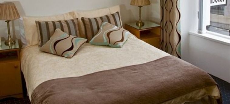 Dobbins Inn Hotel Carrickfergus : Photo 