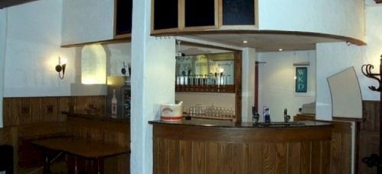 Dobbins Inn Hotel Carrickfergus: Foto 