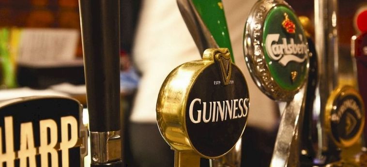 Dobbins Inn Hotel Carrickfergus: Foto 