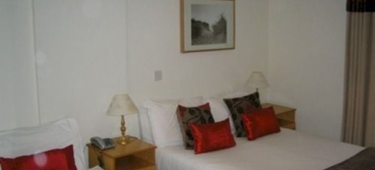 Dobbins Inn Hotel Carrickfergus: Foto 