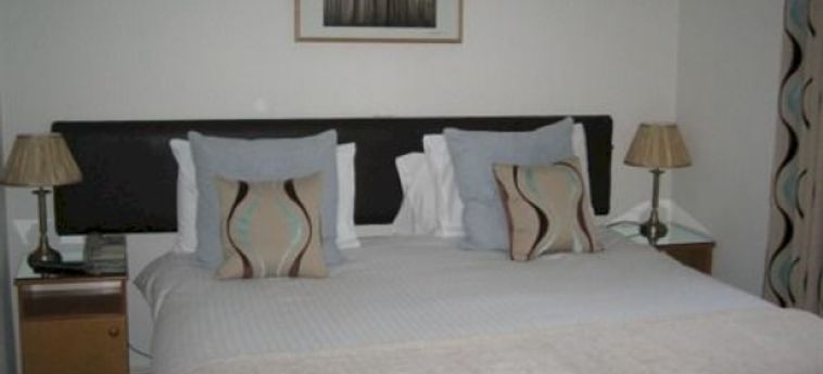 Dobbins Inn Hotel Carrickfergus: Foto 