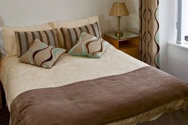 Dobbins Inn Hotel Carrickfergus: Photo 