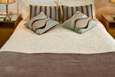 Dobbins Inn Hotel Carrickfergus: Photo 