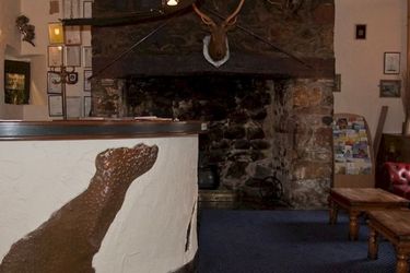 Dobbins Inn Hotel Carrickfergus: Photo 