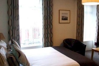 Dobbins Inn Hotel Carrickfergus: Photo 