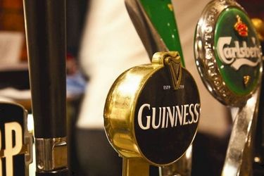 Dobbins Inn Hotel Carrickfergus: Photo 
