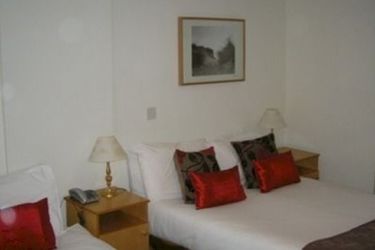 Dobbins Inn Hotel Carrickfergus: Photo 