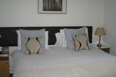 Dobbins Inn Hotel Carrickfergus: Photo 