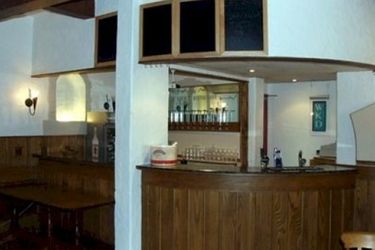 Dobbins Inn Hotel Carrickfergus: Photo 