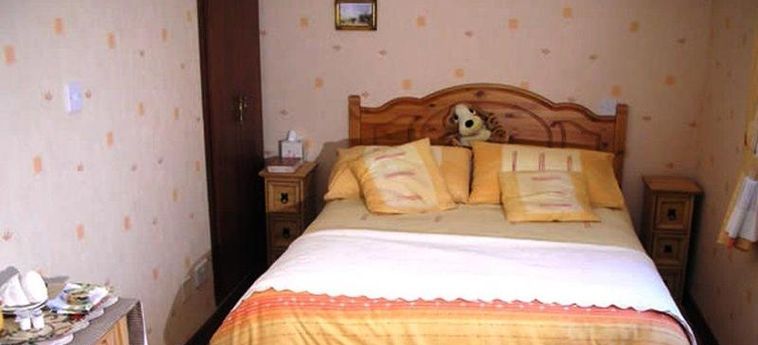 Hotel Beechgrove Carrickfergus: Foto 