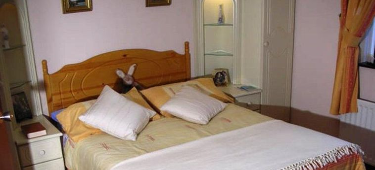 Hotel Beechgrove Carrickfergus: Foto 