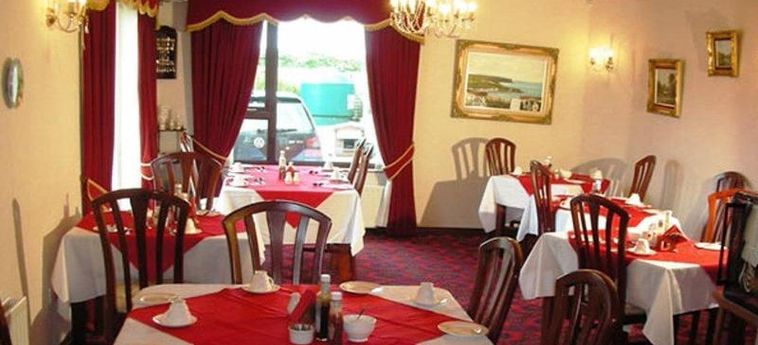 Hotel Beechgrove Carrickfergus: Foto 