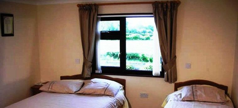 Hotel Beechgrove:  CARRICKFERGUS