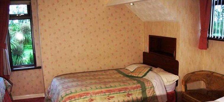 Hotel Beechgrove:  CARRICKFERGUS