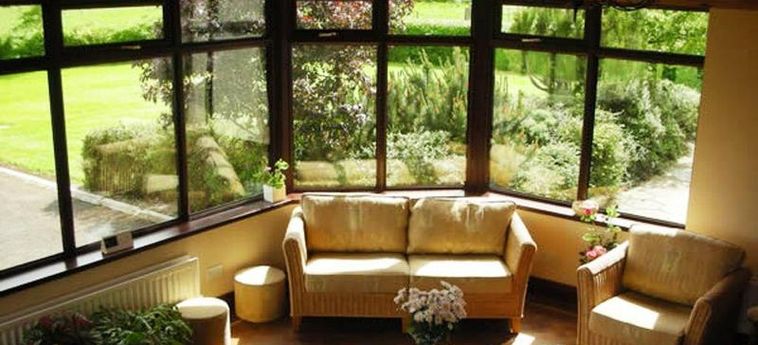 Hotel Beechgrove:  CARRICKFERGUS