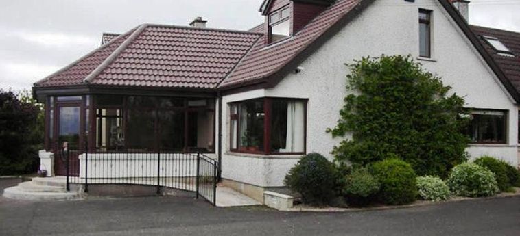 Hotel Beechgrove:  CARRICKFERGUS