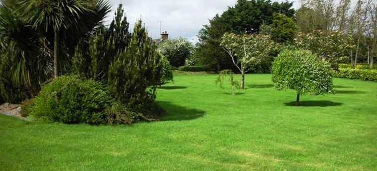 Hotel Beechgrove Carrickfergus: Foto 
