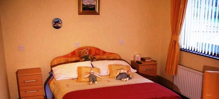 Hotel Beechgrove Carrickfergus: Photo 