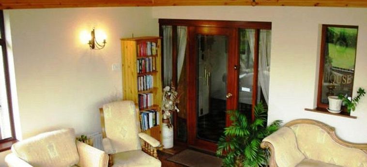 Hotel Beechgrove Carrickfergus: Photo 