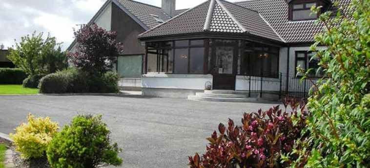 Hotel Beechgrove Carrickfergus: Photo 