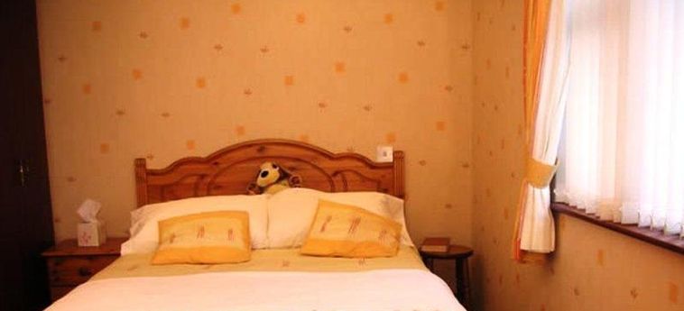 Hotel Beechgrove Carrickfergus: Photo 