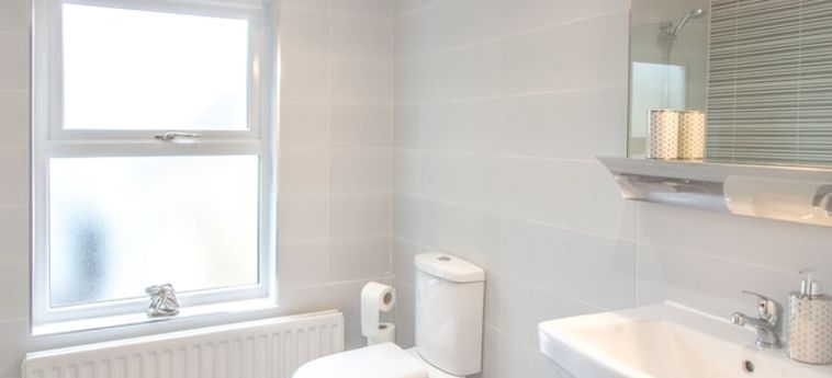 Altahammond House Carrickfergus: Foto 