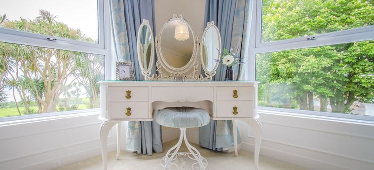 Altahammond House Carrickfergus: Foto 