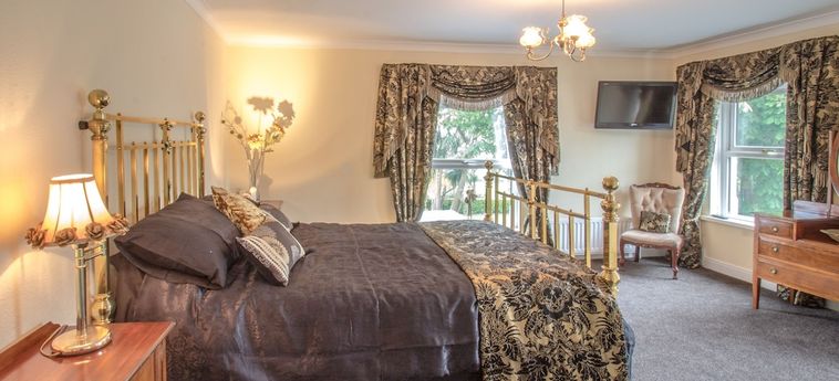 Altahammond House Carrickfergus: Foto 