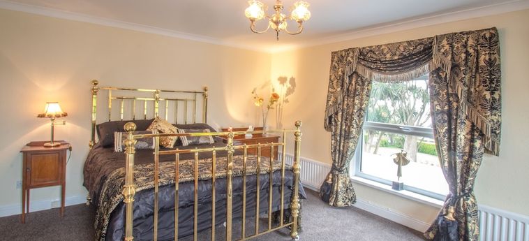 Altahammond House Carrickfergus: Foto 