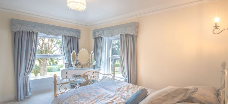 Altahammond House Carrickfergus: Foto 