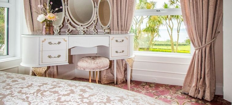 Altahammond House Carrickfergus : Photo 