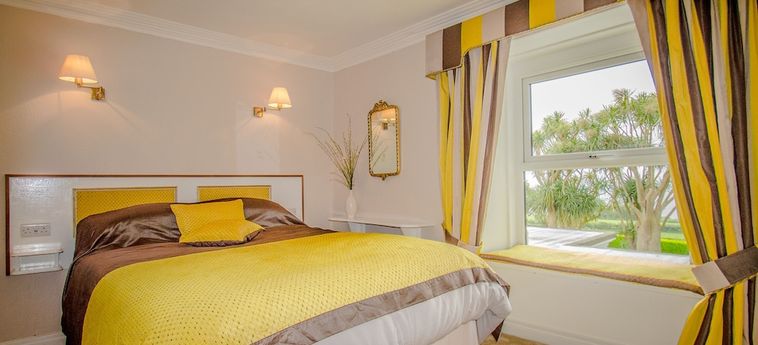 Altahammond House Carrickfergus : Photo 