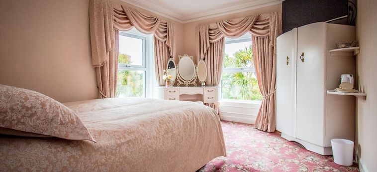 Altahammond House Carrickfergus: Foto 