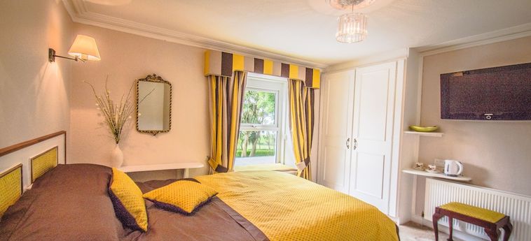 Altahammond House Carrickfergus: Foto 
