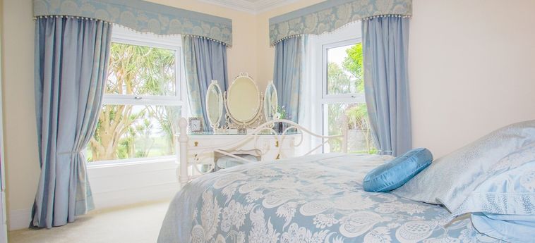 Altahammond House Carrickfergus: Foto 
