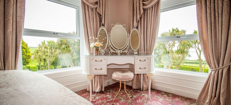 Altahammond House Carrickfergus: Foto 