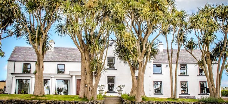Altahammond House Carrickfergus: Foto 