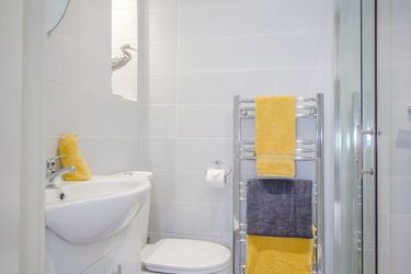 Altahammond House Carrickfergus: Photo 