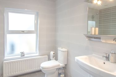 Altahammond House Carrickfergus: Photo 