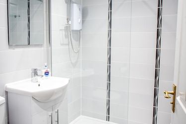 Altahammond House Carrickfergus: Photo 