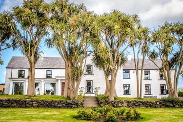 Altahammond House Carrickfergus: Photo 